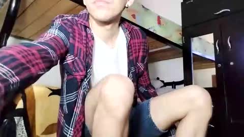 Daniel online show from March 16, 9:41 pm