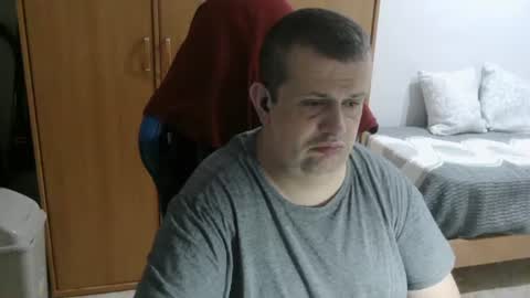 danysanchez1981 online show from August 5, 11:02 pm