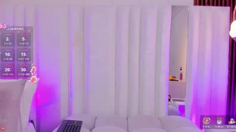 Daniela online show from November 20, 10:51 pm