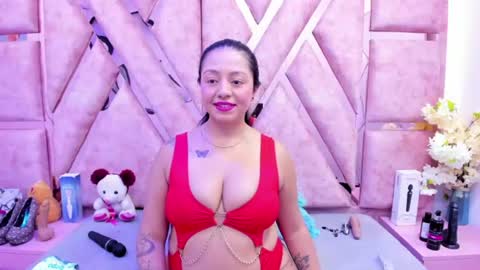 DanySwet online show from July 22, 9:06 pm