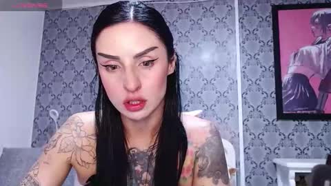 danywhite_anallover online show from April 25, 10:17 am