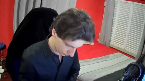 danywhiteyb online show from May 15, 11:23 pm
