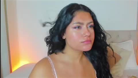 Antonella Mora online show from June 19, 12:33 pm