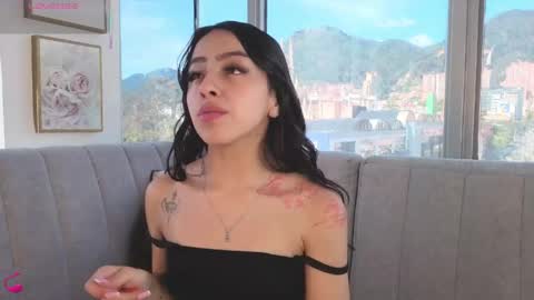 daphne_chers online show from April 30, 8:47 pm