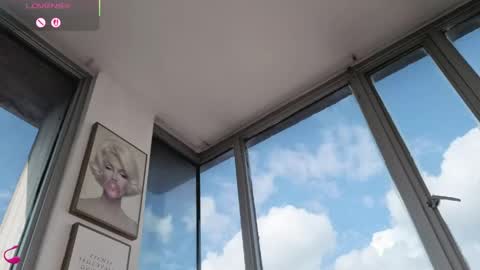 daphne_chers online show from April 24, 8:44 pm