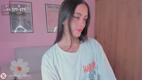 daphne_cooper1 online show from February 21, 1:19 am