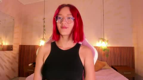 Daphne online show from May 24, 3:14 am
