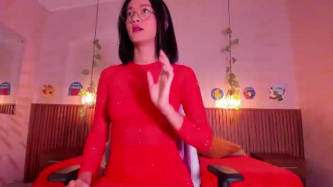 Daphne online show from July 18, 3:19 am