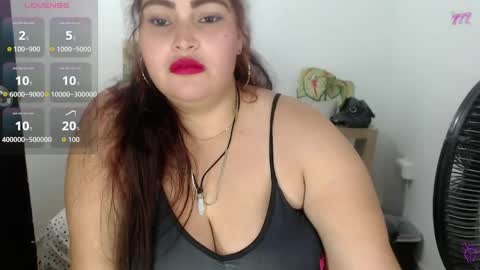Valery online show from May 4, 2:34 pm