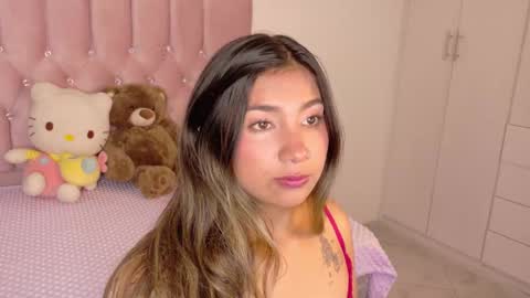 daphne_little online show from October 21, 3:00 am