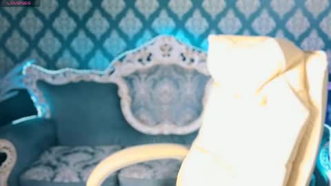 Agatha  online show from May 3, 1:17 pm