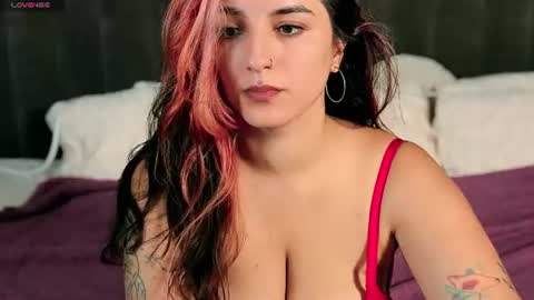 Agatha  online show from July 20, 12:51 pm