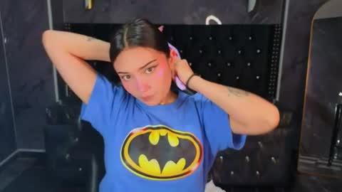 daphne_nicole_b online show from July 10, 12:54 pm