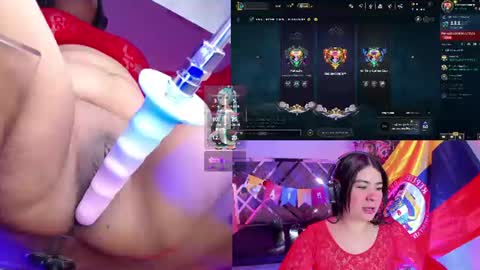 Daphne online show from June 28, 4:30 am