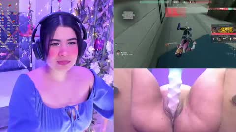Daphne online show from April 24, 5:09 am