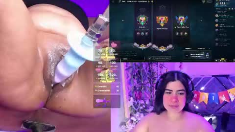 Daphne online show from June 26, 5:13 am
