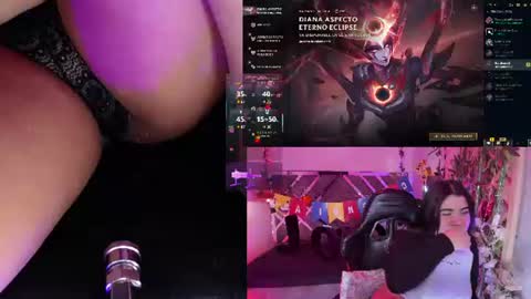 Daphne online show from July 1, 4:32 am