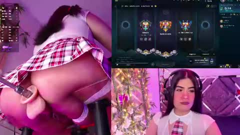 Daphne online show from July 12, 5:21 am