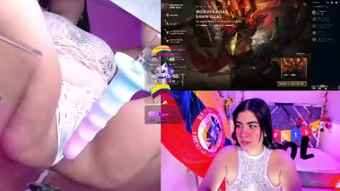 Daphne online show from July 4, 5:22 am