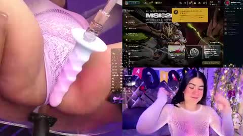 Daphne online show from June 16, 4:27 am