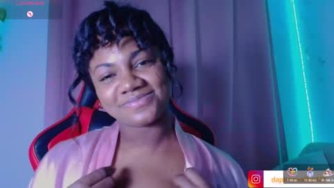 Daphne online show from February 21, 2:14 am