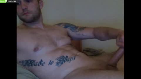 dappperandrew77 online show from April 23, 5:59 am
