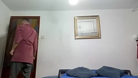 dar8523 online show from February 7, 9:58 pm