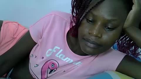 ESTHER online show from March 8, 1:36 pm