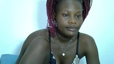 ESTHER online show from March 7, 4:12 am