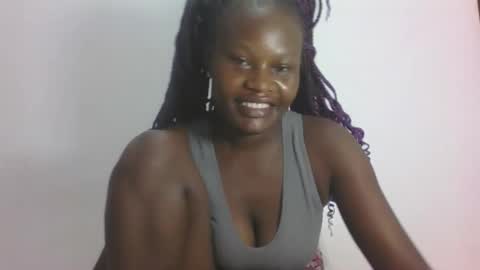 ESTHER online show from April 27, 5:49 am