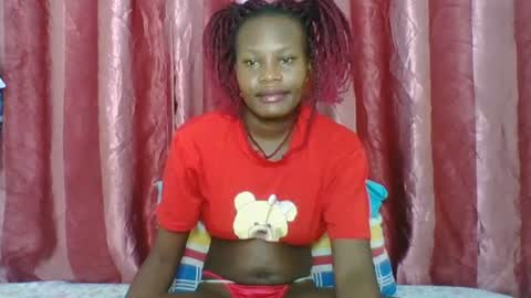 ESTHER online show from March 11, 7:24 am