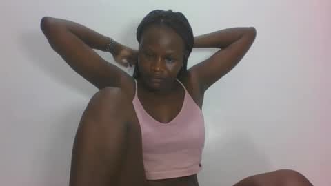 ESTHER online show from May 3, 6:30 am
