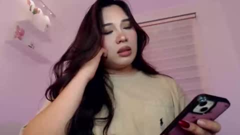 DARCY online show from December 13, 9:21 pm