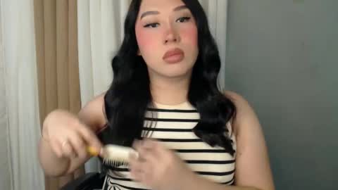 DARCY online show from February 17, 4:20 am