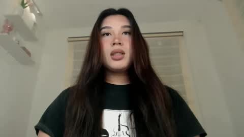 DARCY online show from February 15, 9:57 pm