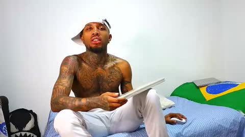 breiner online show from March 17, 3:17 pm