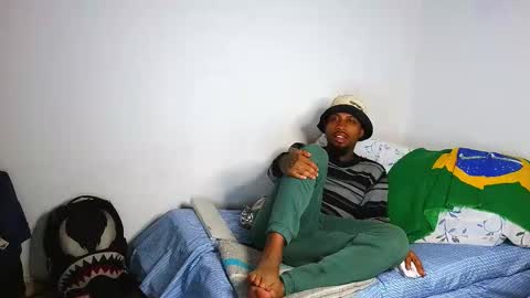 breiner online show from March 10, 2:49 am