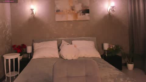 Daria J online show from August 5, 3:58 am