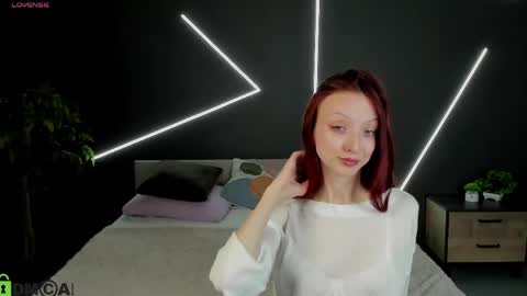 Daria J online show from April 25, 12:18 pm