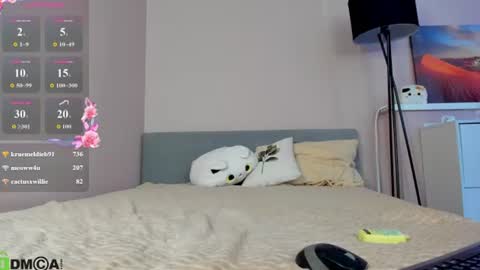 Daria J online show from July 21, 10:39 am