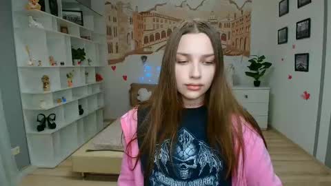 dariaangels online show from March 13, 12:41 pm