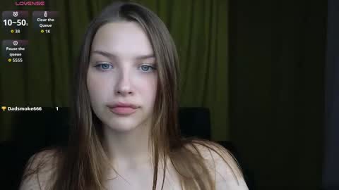 dariaangels online show from April 26, 6:05 pm