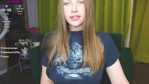 dariaangels online show from June 20, 5:52 pm