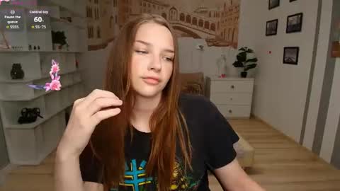 dariaangels online show from August 1, 5:58 pm