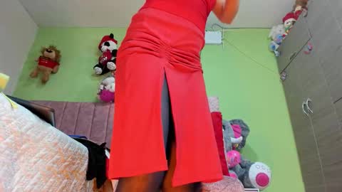 dariana_hot online show from January 13, 8:49 pm