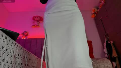 dariana_hot online show from April 30, 6:02 pm