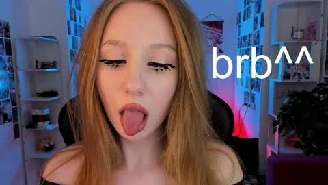 Daria Tate online show from March 18, 10:54 am