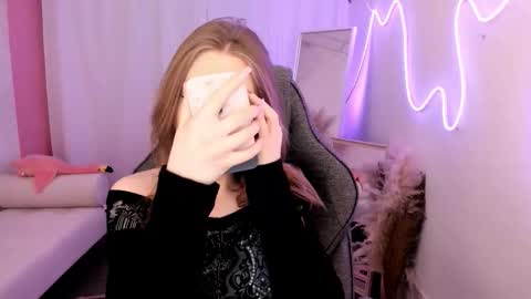 Daria Tate online show from March 3, 12:12 pm