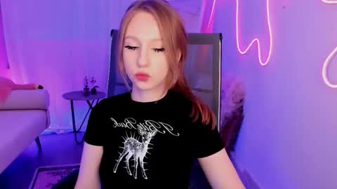 Daria Tate online show from February 13, 12:30 pm