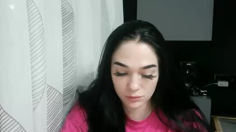 Snapshot of dariawell chatting on October 1, 6:40 pm dariawell online show from October 1, 6:40 pm